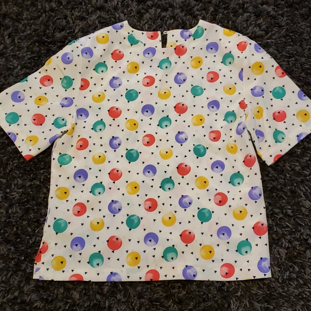 80s shirt